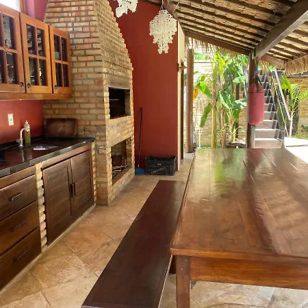 Casa Mym Bouganville 2 Jijoca de Jericoacoara Exterior photo