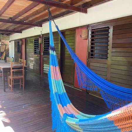 Casa Mym Bouganville 2 Jijoca de Jericoacoara Exterior photo