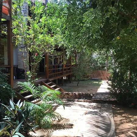 Casa Mym Bouganville 2 Jijoca de Jericoacoara Exterior photo