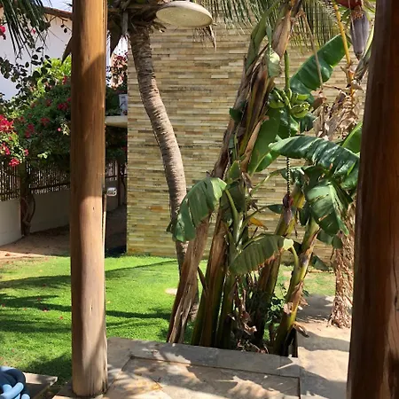 Casa Mym Bouganville 2 Jijoca de Jericoacoara Exterior photo