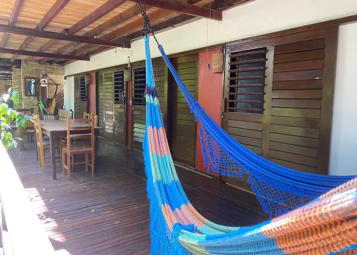 Casa Mym Bouganville 2