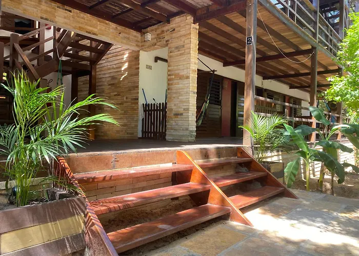 Casa Mym Bouganville 2