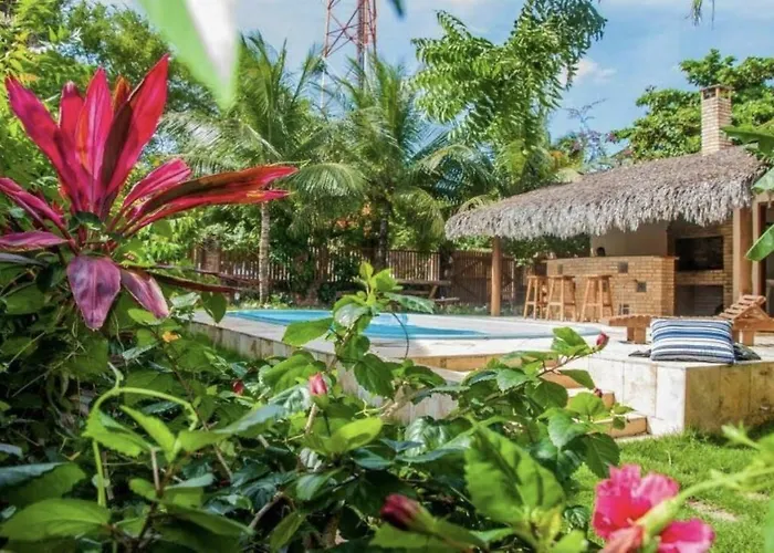 Casa Mym Bouganville 2