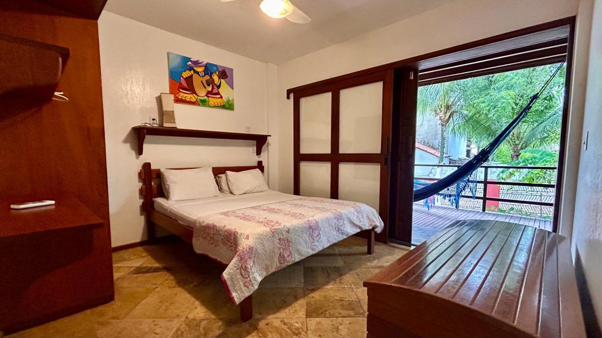 Casa Mym Bouganville 2 * Jijoca de Jericoacoara
