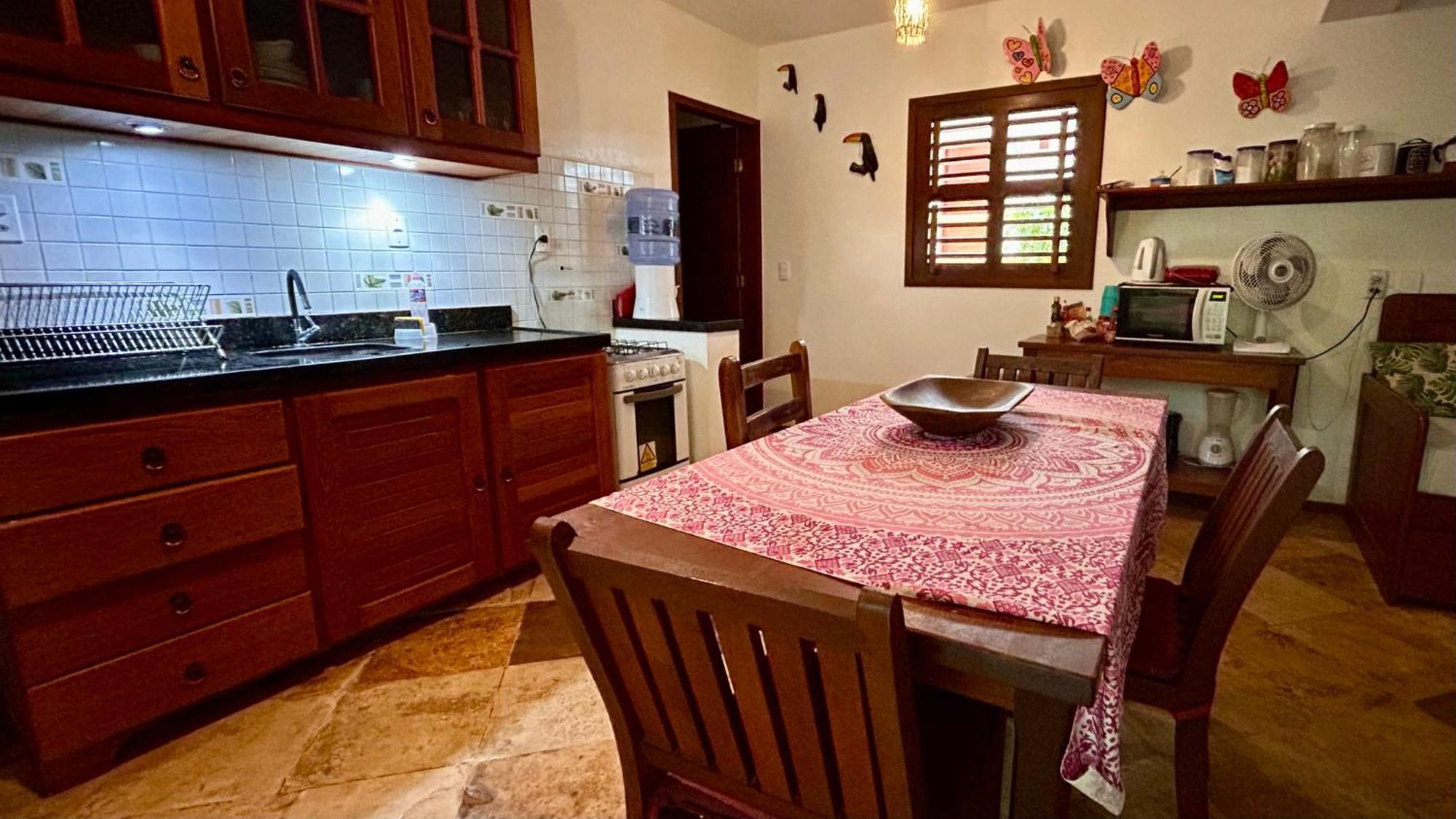 Casa Mym Bouganville 2 * Jijoca de Jericoacoara