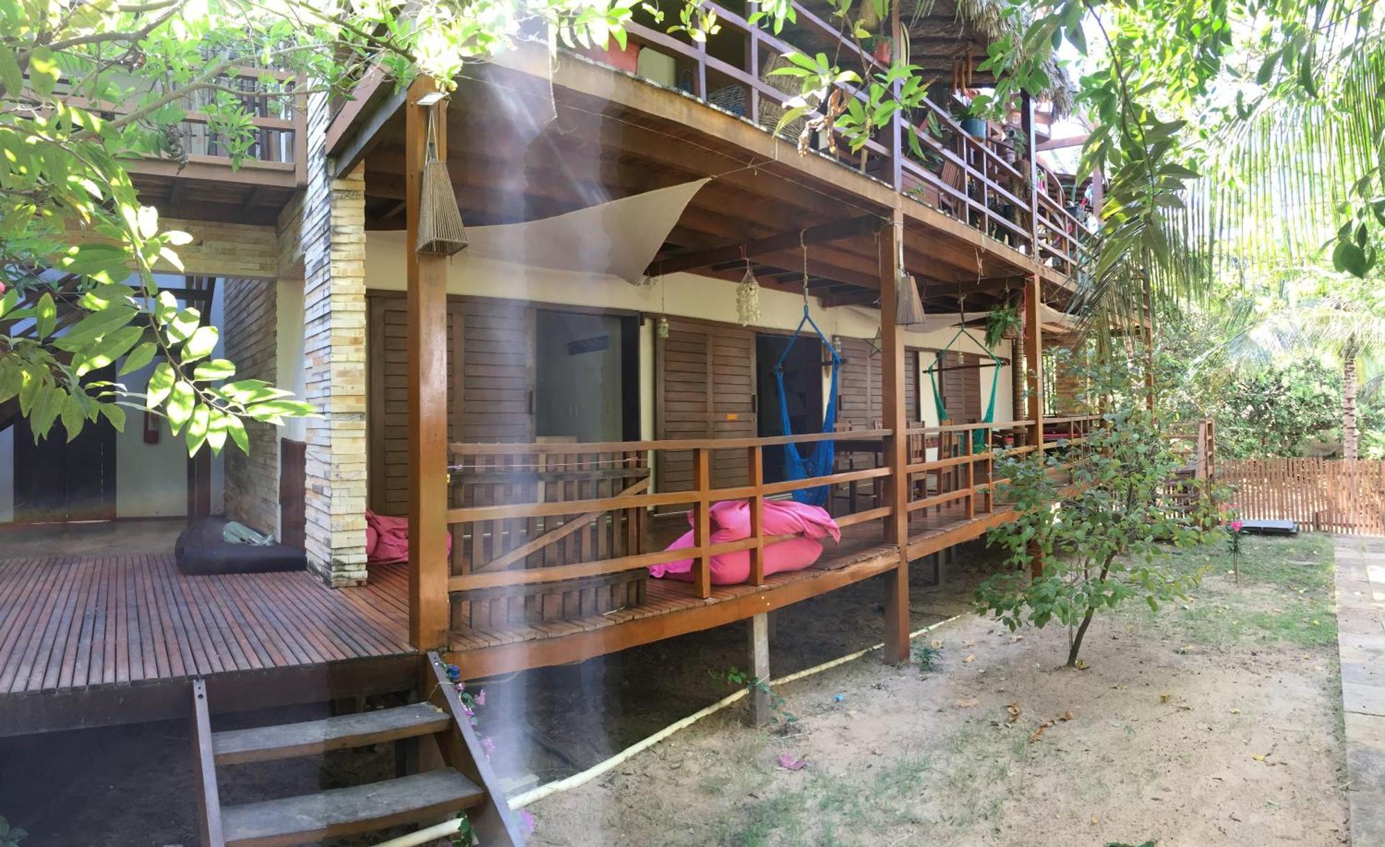 Casa Mym Bouganville 2 Holiday home *