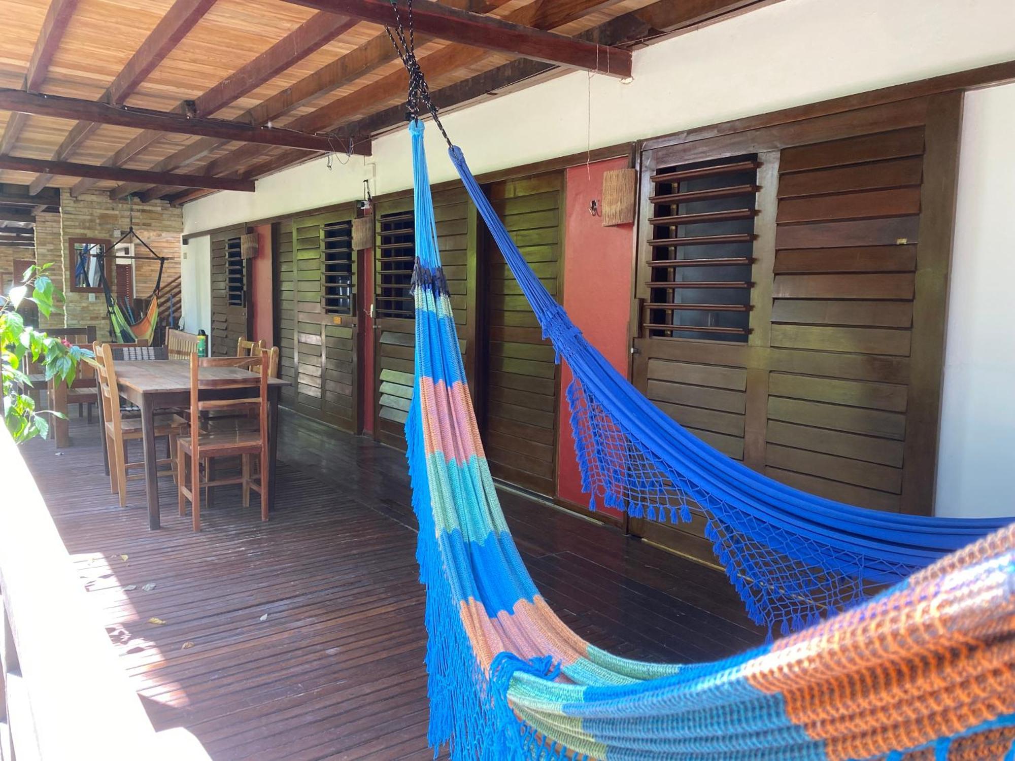 Casa Mym Bouganville 2 Jijoca de Jericoacoara