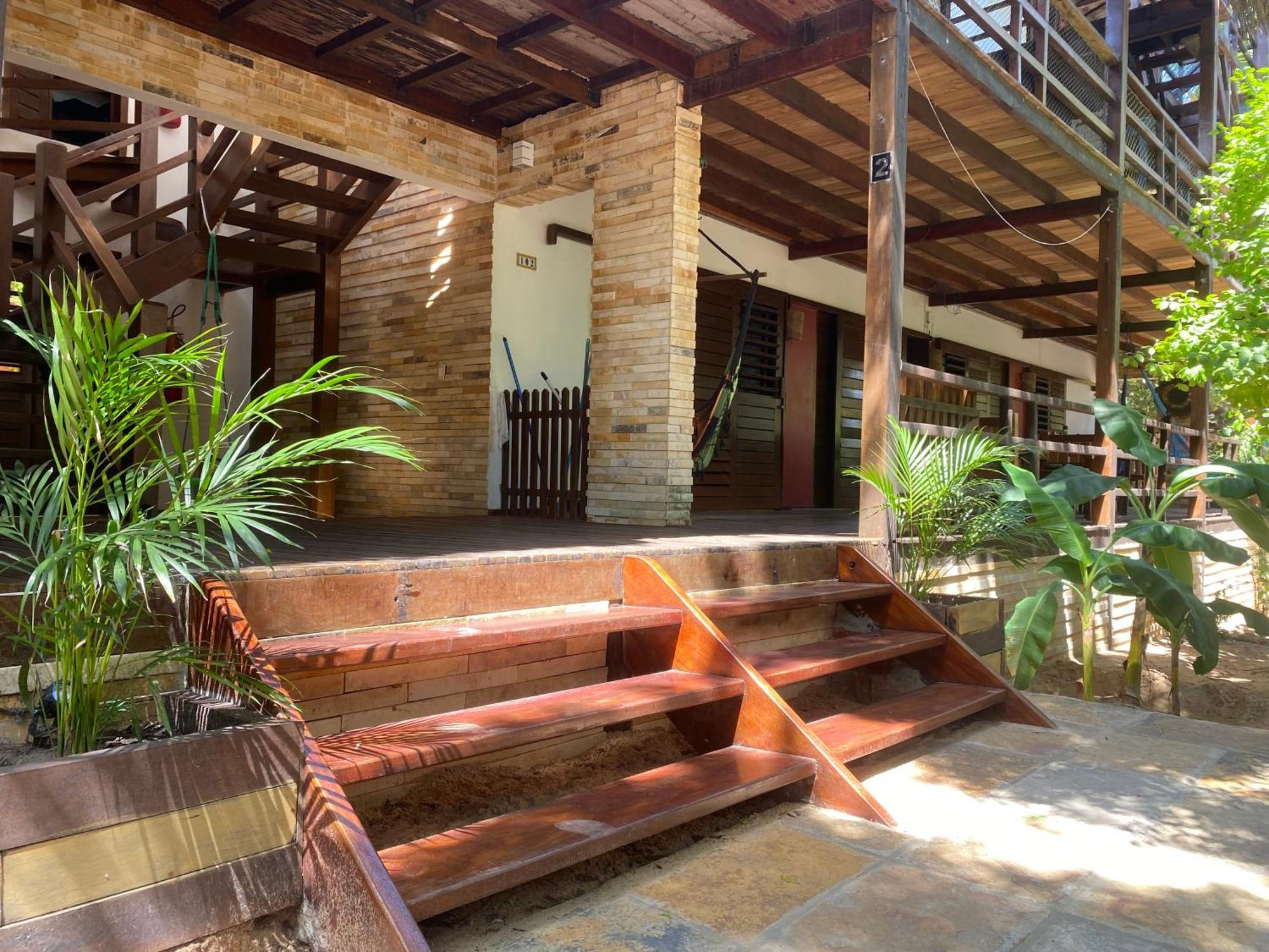 Casa Mym Bouganville 2 Holiday home