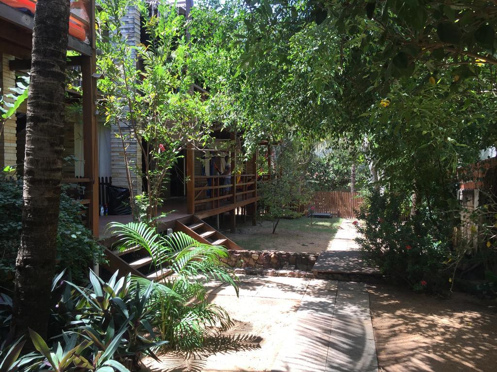 Casa Mym Bouganville 2 Holiday home Jijoca de Jericoacoara