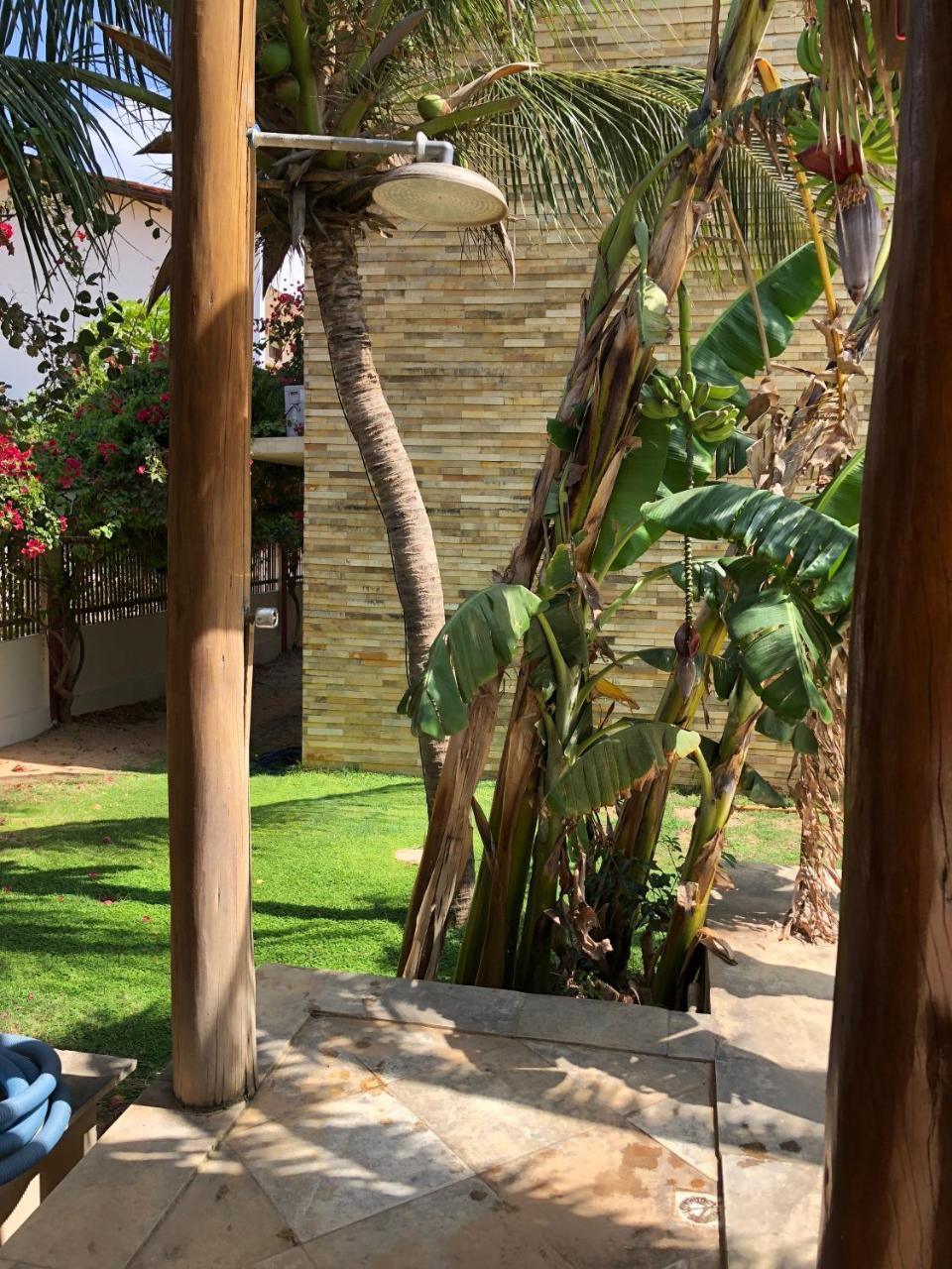 Casa Mym Bouganville 2 Holiday home Jijoca de Jericoacoara
